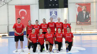 Yalıkavakspor Ankara yolcusu