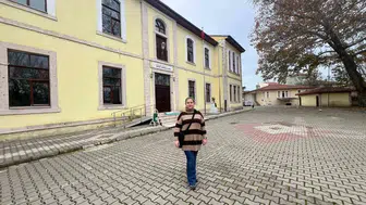Balıkesir’in unutulmuş tarihi yapıları ilk kez bilimsel mercek altında