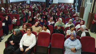 Devrek’te öğrencilerin yaz kursu mezuniyet heyecanı