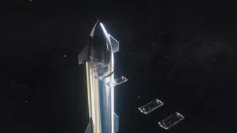 Starlink abone sayısında 12 milyonu aştı ve gigabit hız dönemini başlatıyor