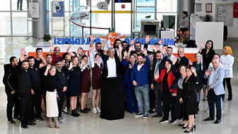 Antalya Muratpaşa’da şikayetlerin çözümü artık daha hızlı