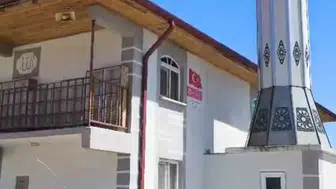 Bolu ormanlarını korumak için camilerden uyarı geldi