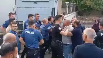 Engelli genç kıza dehşet: 4 şüpheliye mahalleli linç girişiminde bulundu