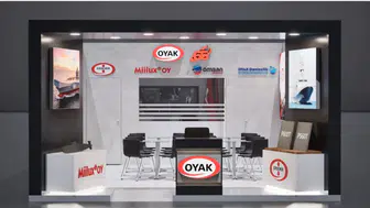 TEKNOFEST Mavi Vatan kapılarını yerli üretim gücüyle açıyor
