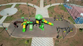 Adıyamanlılara yeni nefes alanı Siteler Parkı açılıyor