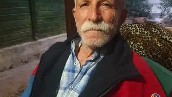 79 yaşındaki Hasan amcayı 1 gündür bulamıyorlar