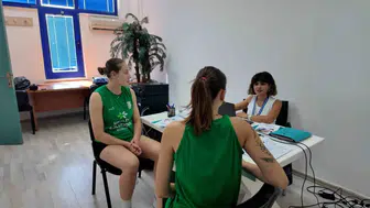Bodrum’da ücretsiz beslenme danışmanlığı dönemi başladı