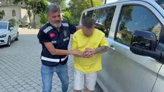 Samsun'da uyuşturucu operasyonu sonucu bir kişi cezaevine gönderildi