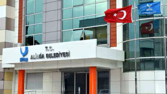 Aliağa Meclisi’nde dengeler değişti CHP çoğunluğu kaybetti