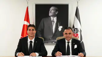Beşiktaş'ın yeni orta sahası Miretti Juventus'tan kiralık transfer