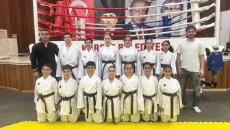 Körfez’de yaz tatili spora dönüştü