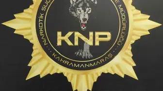 Kahramanmaraş sokaklarını zehirlemek isteyenlere ağır darbe