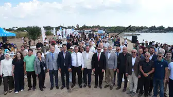 Marmara’nın derinliklerinde yeni bir umut: Deniz çayırları ile ekosisteme dev dönüş