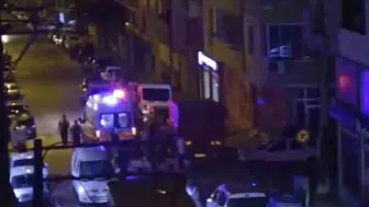 Karacabey’de gece yarısı bıçaklı saldırı