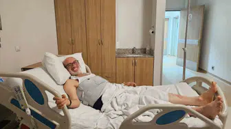 Artvin’de 700 kiloluk boğa sahibine saldırdı