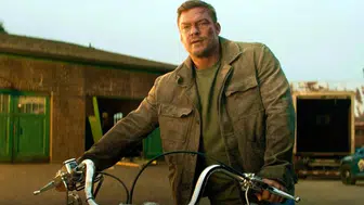 Netflixten motosiklet tutkunlarını heyecanlandıracak aksiyon dolu yeni film