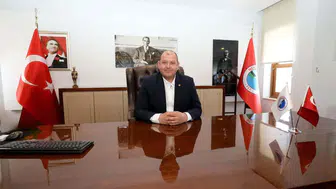 Menderes Belediye Başkanı İlkay Çiçek adliyeye sevk edildi