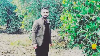 Siirt'te maden sahasında iş kazası 28 yaşındaki işçi hayatını kaybetti
