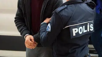 Nefes kesen operasyon: Firari eski albay saklandığı adreste kıskıvrak yakalandı