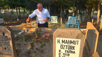 Yahyalı Belediyesinden mezarlıklar için vefa çağrısı