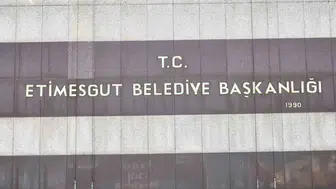 Etimesgut Belediyesinde yeni dönem başladı