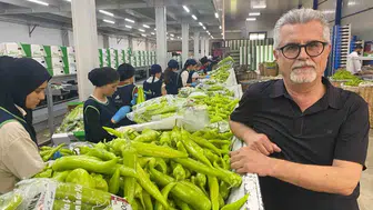 Avrupa’nın mutfağında artık Bursa imzası var