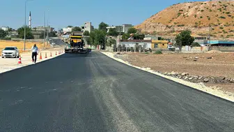 Araban’da ulaşımı daraltan eski köprü artık daha geniş ve güvenli