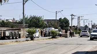 Mardin'de evdeki pompalı tüfek faciası