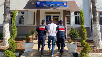 Kırıkkale'de aranan iki hükümlü operasyonla yakalandı