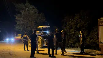 Osmaniye'de sumak toplamak için evden çıkan yaşlı kadın hayatını kaybetti