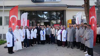Erzurum’da eğitim planları masaya yatırıldı