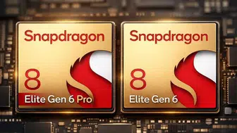 Qualcomm amiral gemisi işlemcilerini ikiye ayırıyor
