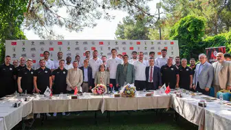 Gaziantep Basketbol’da yeni dönem resmen başladı