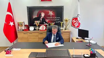 Kastamonuspor’da yeni dönem hedefi Süper Lig