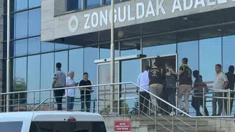Ev hapsini deldi, 2 ay polisi uğraştırdı