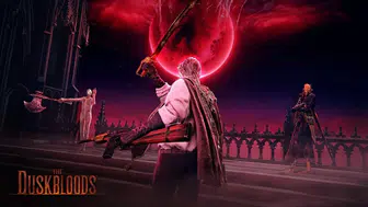 From Software yeni oyunu The Duskbloods için perdeyi araladı