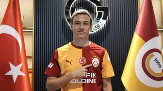 Galatasaray'dan Rus yıldız Aleksei Batrakov için büyük yatırım