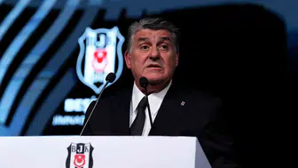 Beşiktaş Başkanı Adalı’dan sezonun ilk maçı öncesi taraftara mesaj