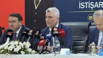 Bakan Bolat Terör örgütü artık dağılma noktasına geldi