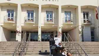 Bodrum narkotik ekipleri sokak satıcılarını yakaladı