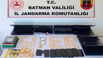 İnternetten yüksek kazanç vaadiyle milyonları çaldılar