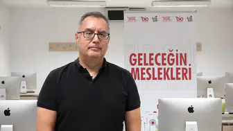 Geleceğin mesleği bilişim dünyasında iş kapıları sonuna kadar açılıyor