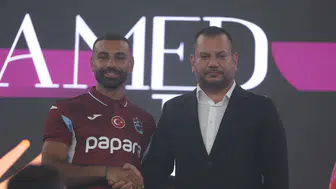 Trabzonspor’da Salah rüzgarı