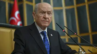 Bahçeli'den barış vurgusu: Umut hakkından yararlanmalı