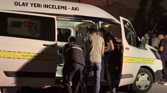 Kayseri'de genç adam evinde ölü bulundu