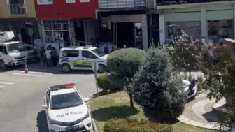 Bartın'da dış cephe işçisi elektrik akımına kapılarak hayatını kaybetti