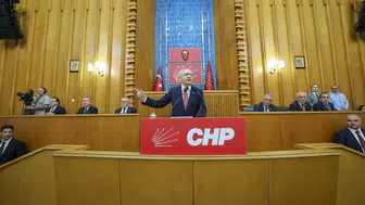 Kılıçdaroğlu meydan okudu Asla boyun eğmeyeceğim