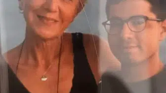 Urla’da yürek yakan trajedi Anne ve lösemi hastası oğlu yaşamını yitirdi
