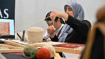 Erzurum Kültür Yolu Festivali şehrin derin tarihini gün yüzüne çıkardı