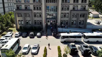 Yedi şehirde tefeci operasyonu 25 kişi cezaevine gönderildi